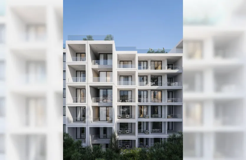 2 bedroom apartment - 16651, photo 12