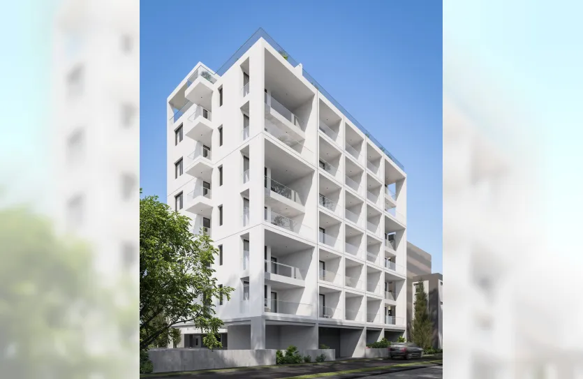 1 bedroom apartment for sale - 16649