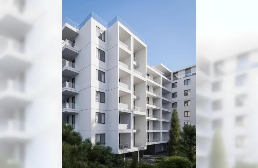 1 bedroom apartment - 16649, photo 12