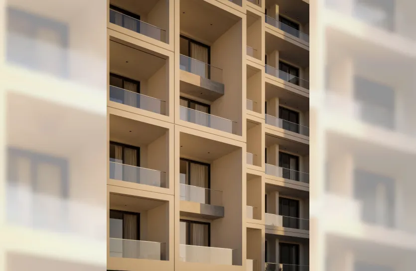 1 bedroom apartment - 16649, photo 11