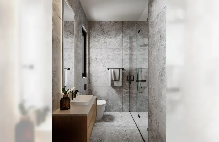 Квартира с 2-мя спальнями - 16656, photo 4