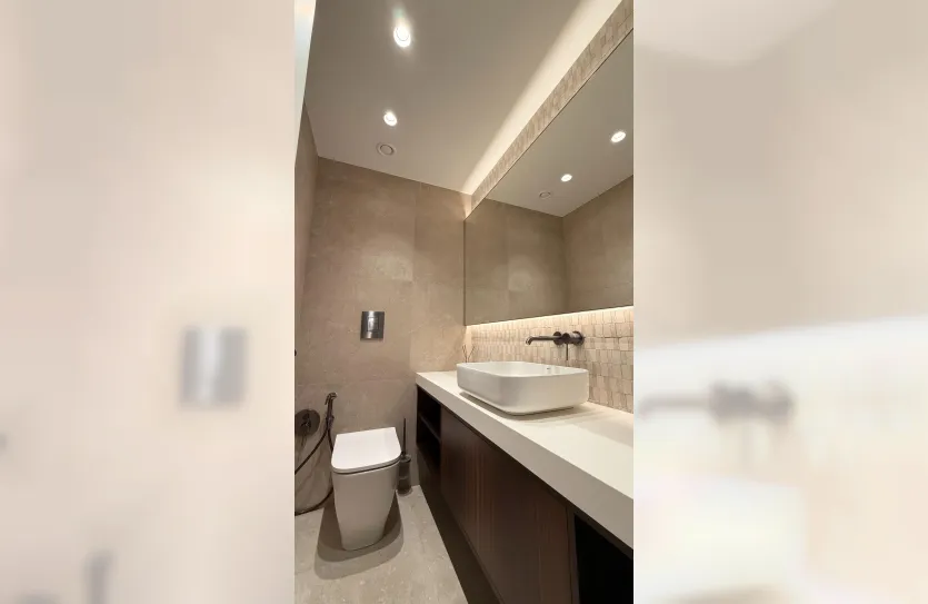 Квартира с 2-мя спальнями - 16661, photo 13