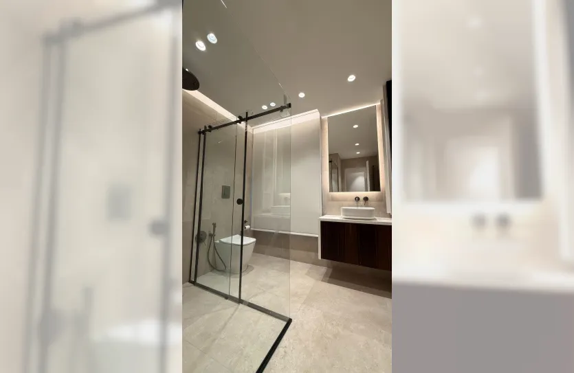 Квартира с 2-мя спальнями - 16661, photo 16