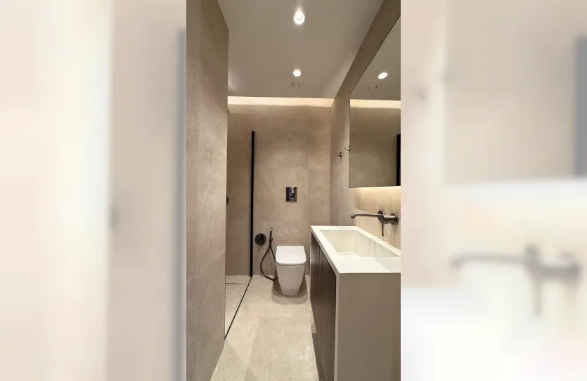 Квартира с 2-мя спальнями - 16661, photo 15