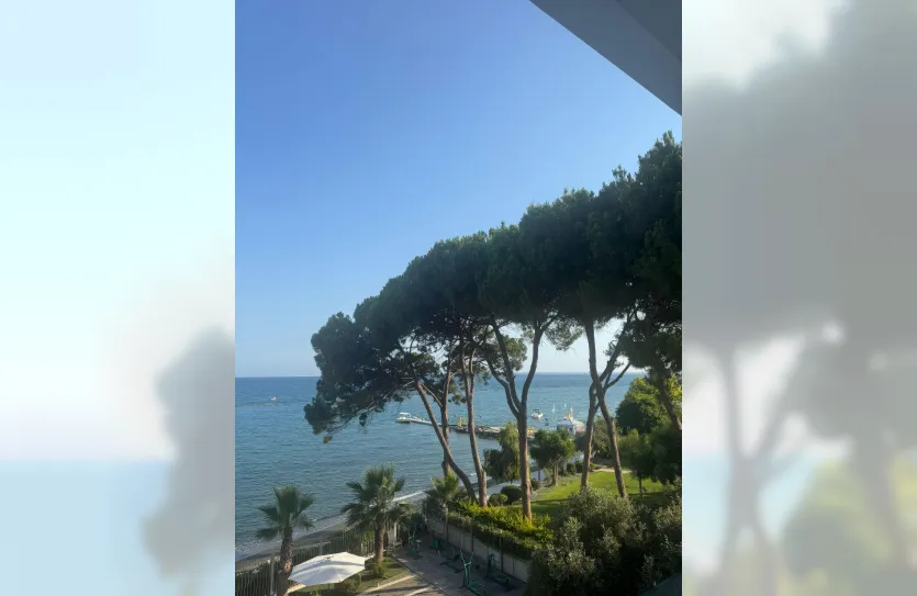 Апартамент с 4-мя спальнями - 16665, photo 14