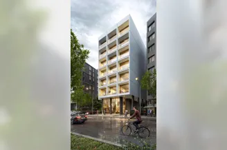 Business center in Limassol City, Limassol - 16703