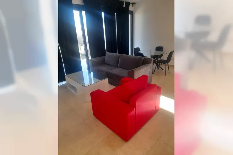2 bedroom apartment in Neapolis, Limassol City, Limassol