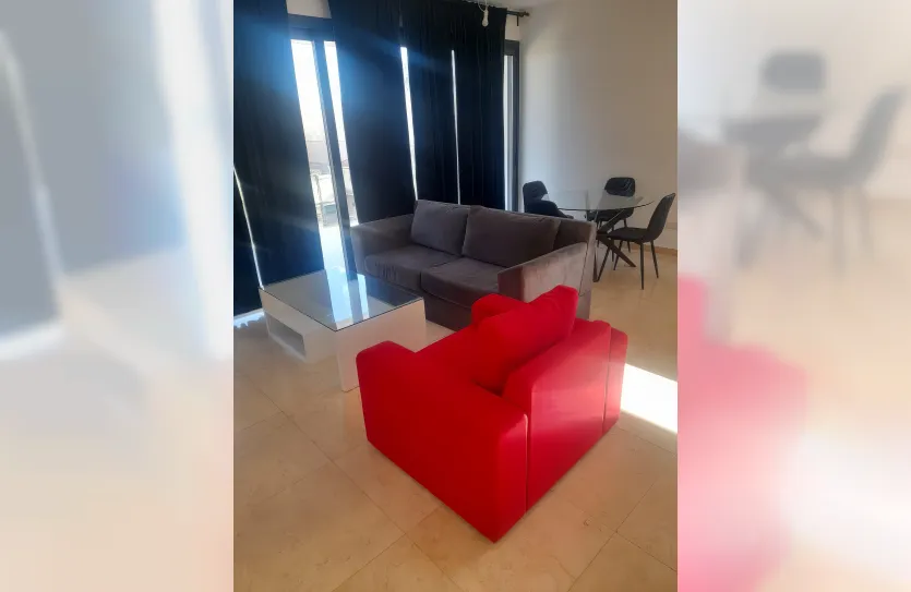 2 bedroom apartment for rent - 16709