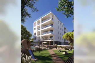 Apartment in Potamos Germasogeias, Germasogeia, Limassol - 16712