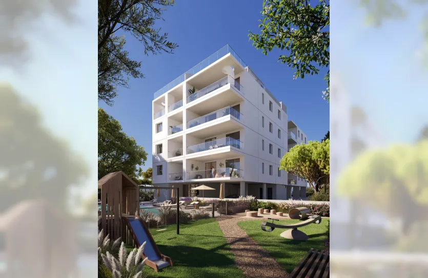 1 bedroom apartment - 16711, photo 2