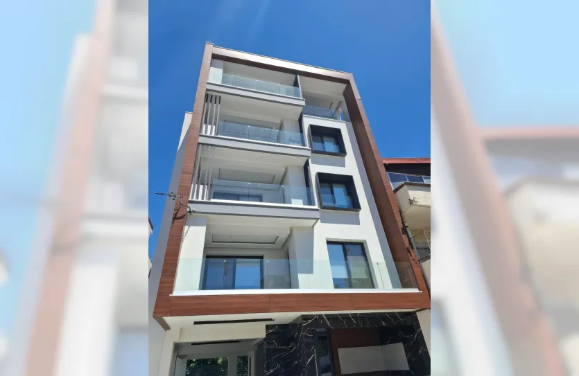 Residential building for rent - 16721