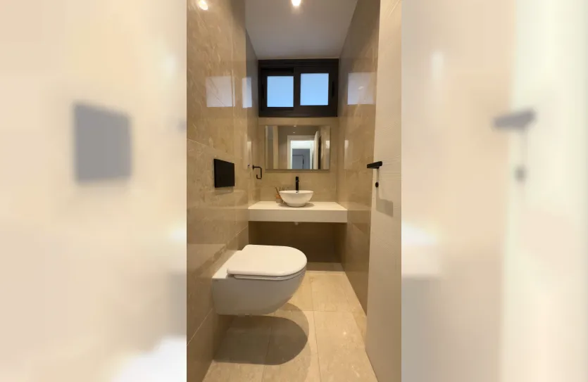 Пентхаус с 3-мя спальнями - 16730, photo 13