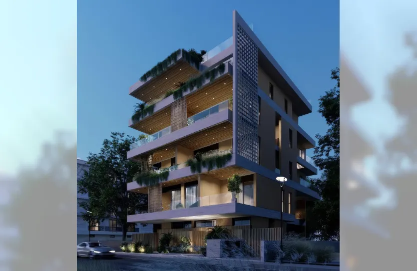 3 bedroom penthouse - 16741, photo 4