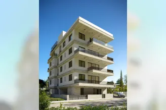 Penthouse in Mesa Geitonia, Limassol - 16744