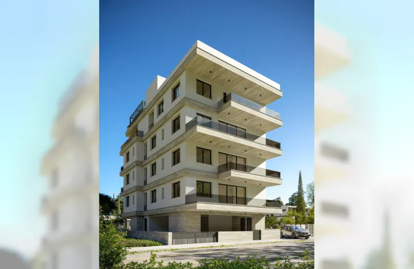 3 bedroom penthouse for sale - 16744
