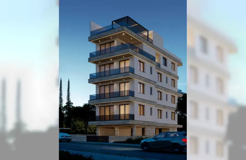 3 bedroom penthouse - 16744, photo 5