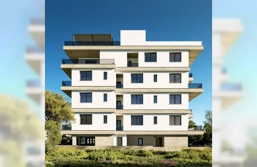 3 bedroom penthouse - 16744, photo 4