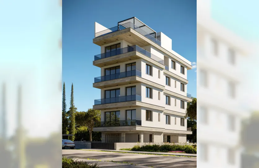 3 bedroom penthouse - 16744, photo 3