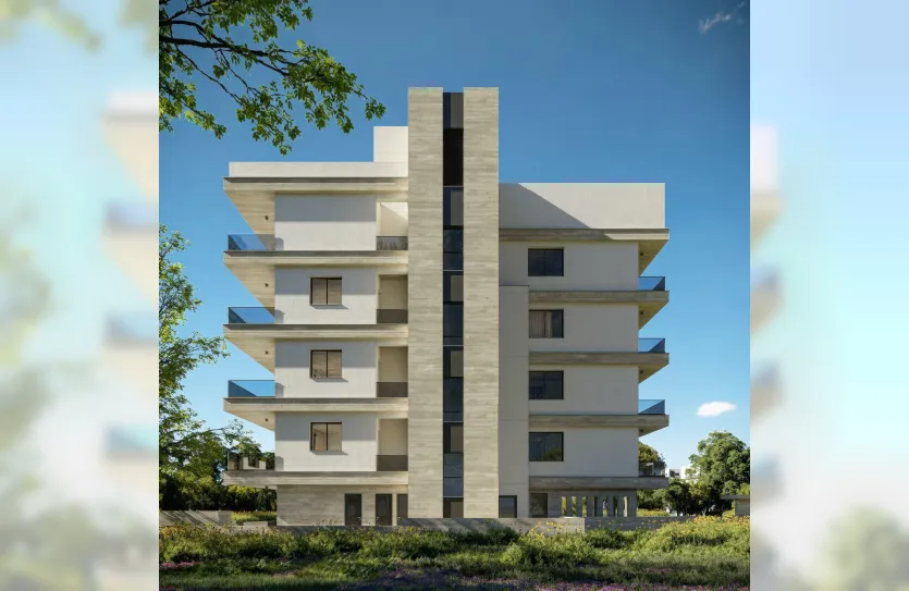 3 bedroom penthouse - 16744, photo 2