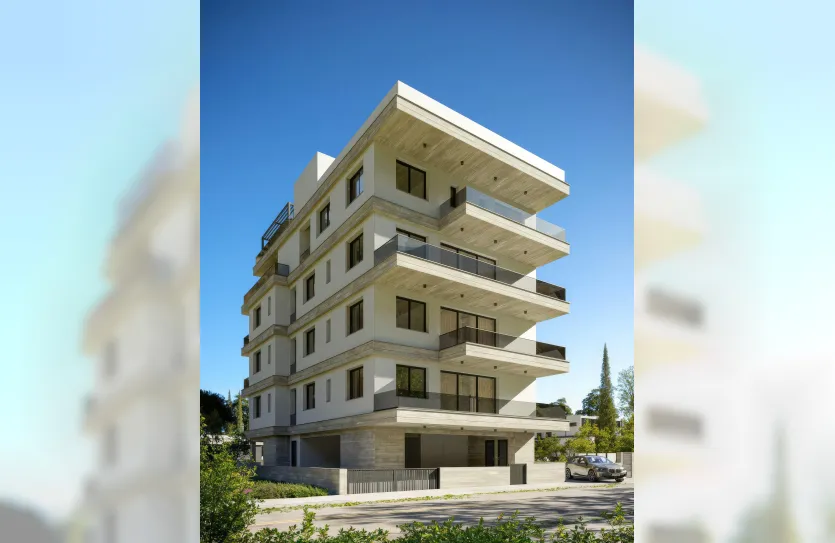 1 bedroom apartment for sale - 16742