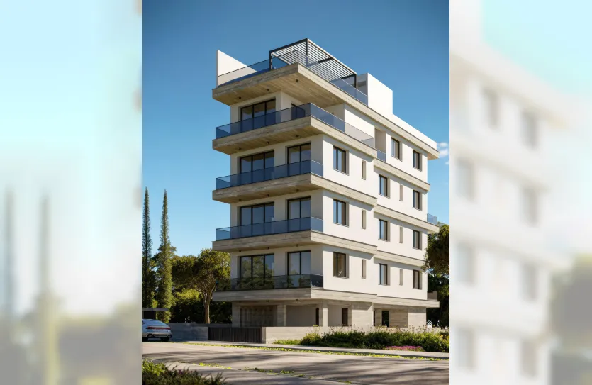 1 bedroom apartment - 16742, photo 2