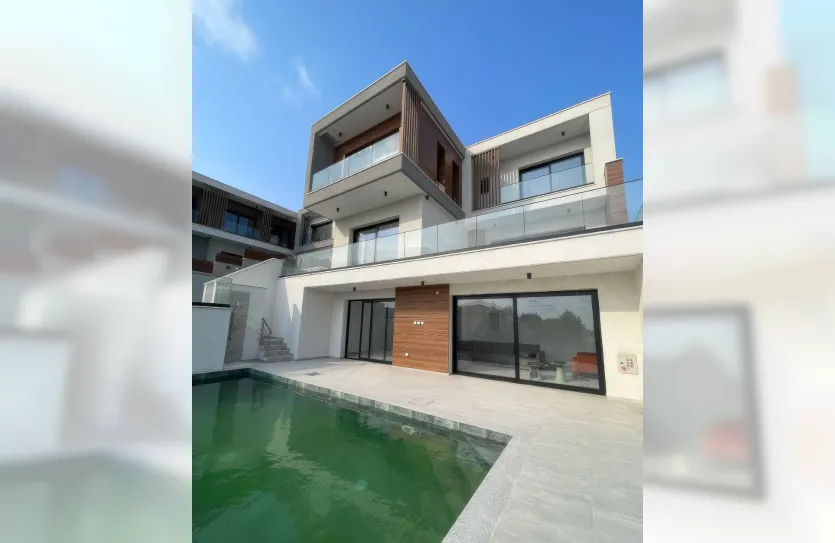 5 bedroom villa - 16747, photo 12