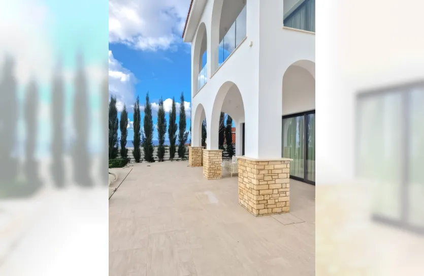 Дом с 3-мя спальнями - 16753, photo 6