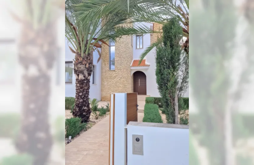 Дом с 3-мя спальнями - 16753, photo 17