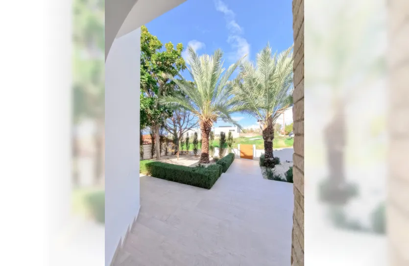 Дом с 3-мя спальнями - 16753, photo 28