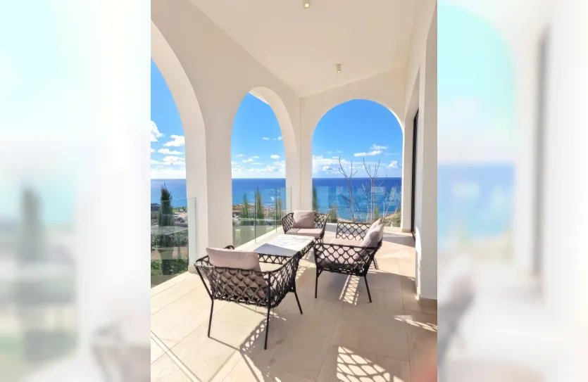 Дом с 3-мя спальнями - 16753, photo 26