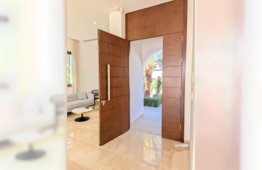 Дом с 3-мя спальнями - 16753, photo 13