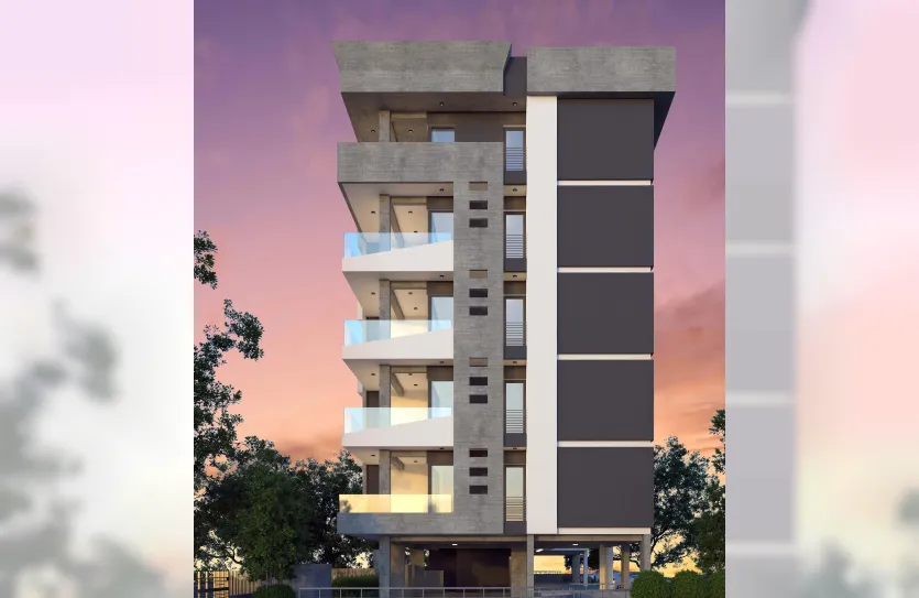 2 bedroom apartment - 16750, photo 7