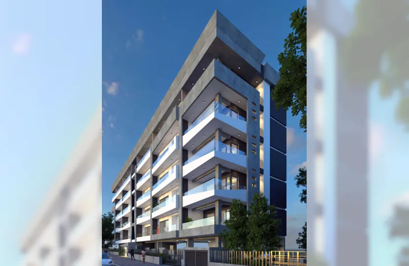 2 bedroom apartment - 16750, photo 8