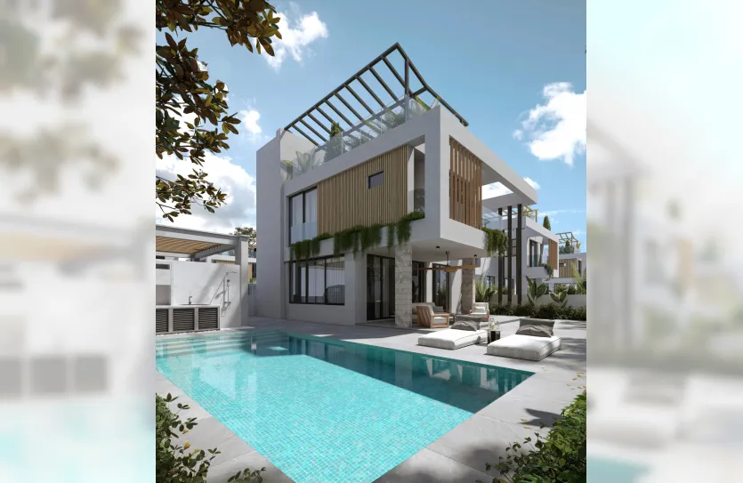 3 bedroom villa for sale - 16756
