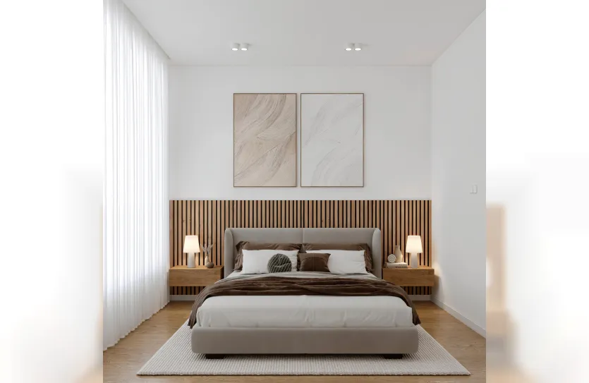 3 bedroom villa - 16756, photo 4