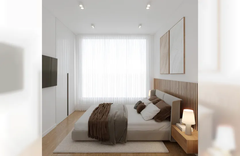 3 bedroom villa - 16756, photo 5