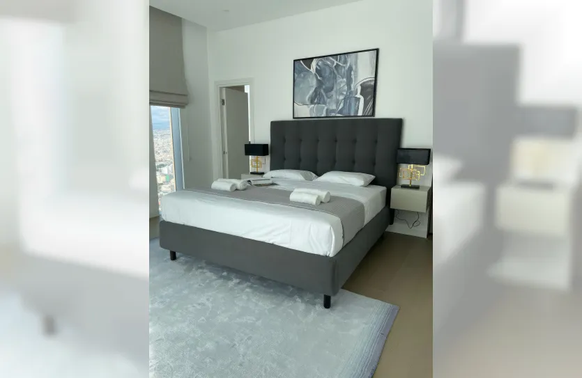 3 bedroom apartment for sale - 16759