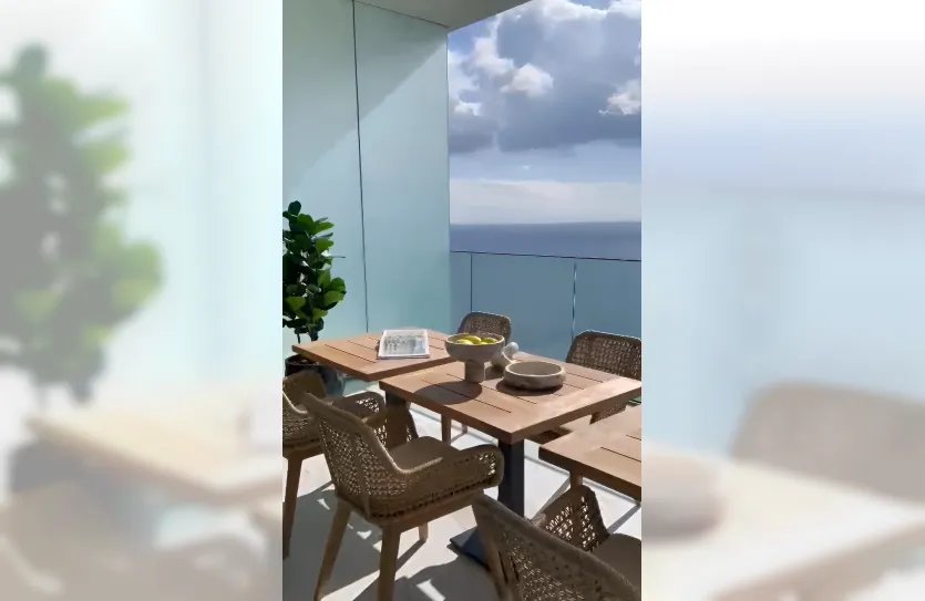 3 bedroom apartment - 16759, photo 8