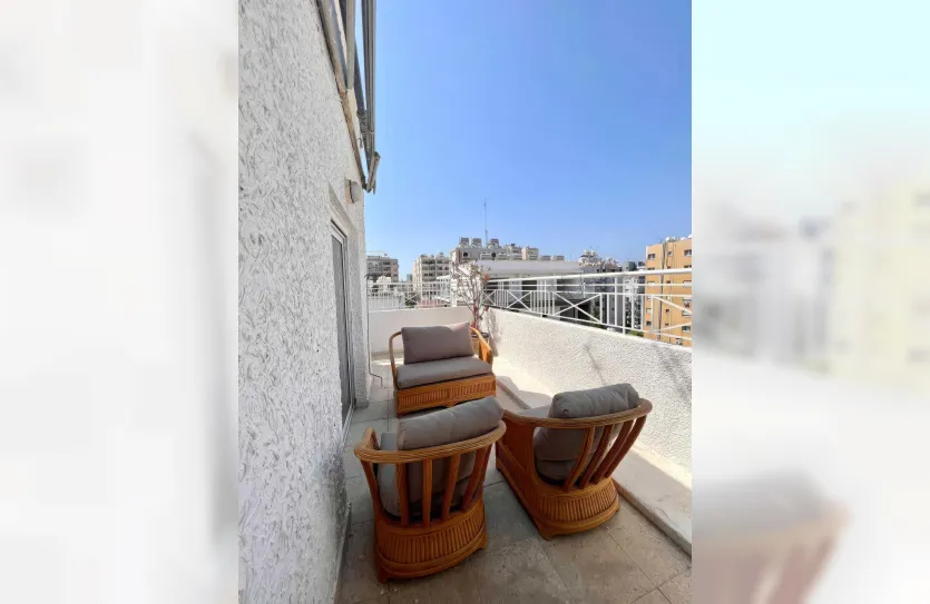 Пентхаус с 3-мя спальнями - 16764, photo 12