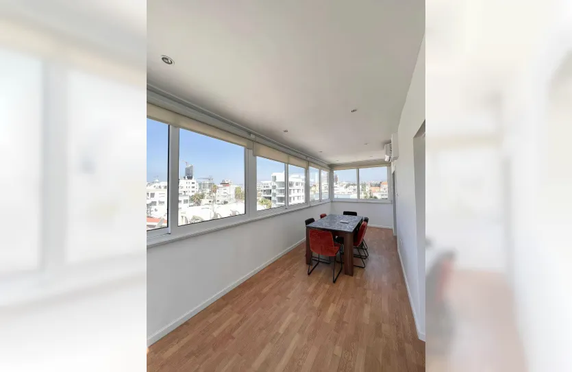 Пентхаус с 3-мя спальнями - 16764, photo 5