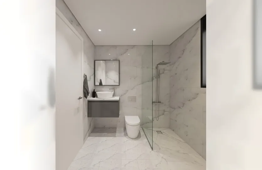 2 bedroom apartment - 16772, photo 7