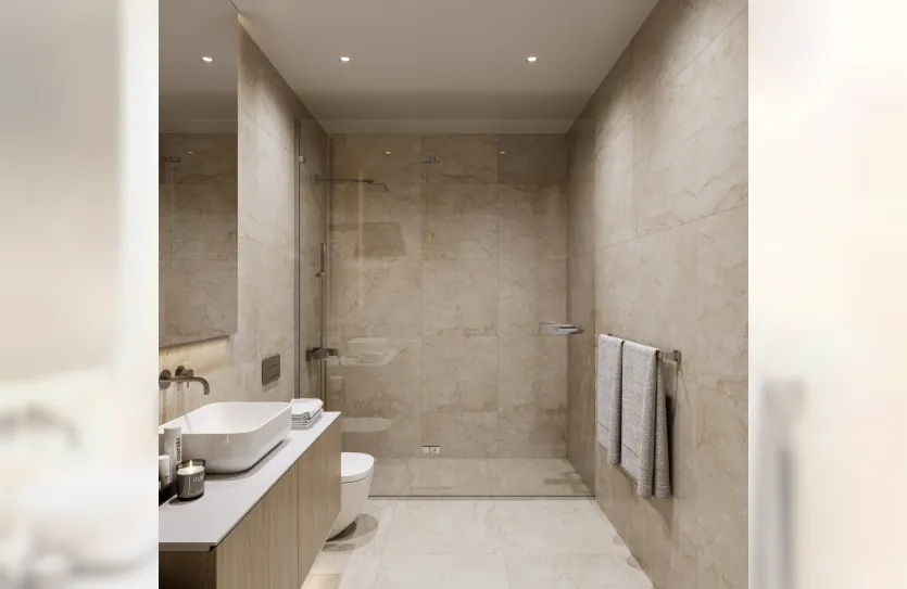 2 bedroom apartment - 16779, photo 7