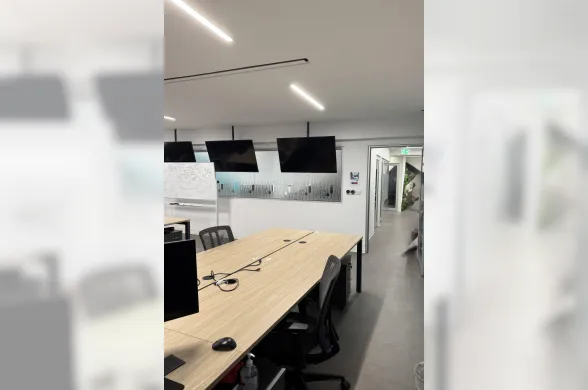 Office in Agios Athanasios, Limassol