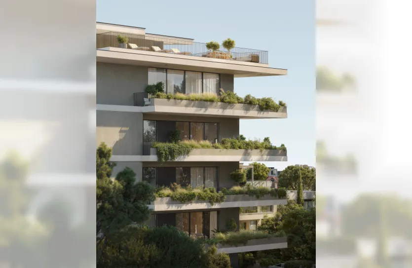 2 bedroom apartment - 16792, photo 6