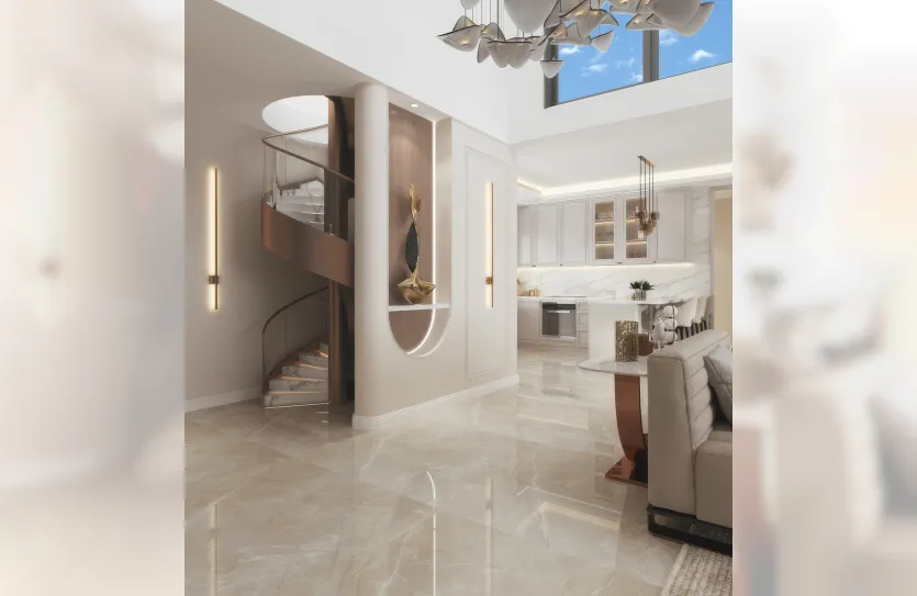 4 bedroom penthouse - 16826, photo 6