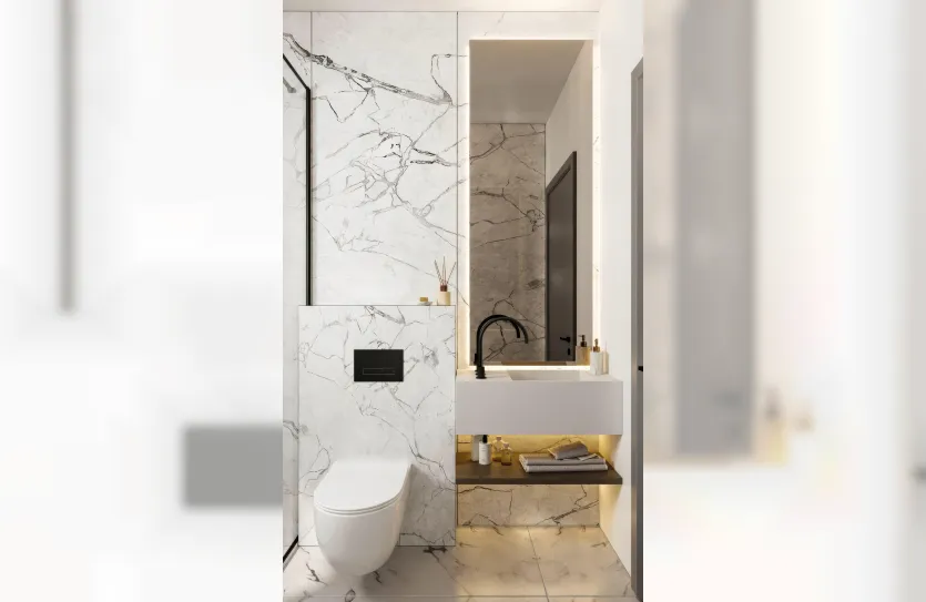 2 bedroom apartment - 16842, photo 6