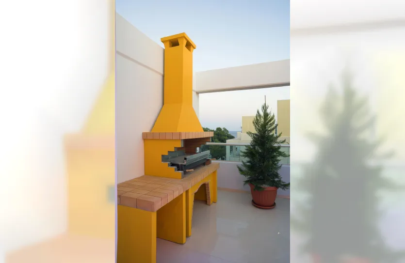 6 bedroom penthouse - 16853, photo 12