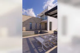 Дом с 3-мя спальнями в Пейе, Пафос - 16856