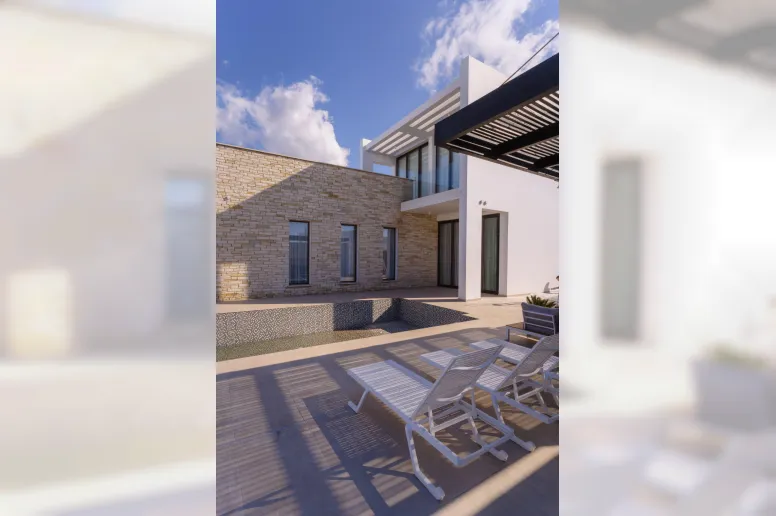 3 bedroom house in Peyia, Paphos