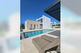 Дом с 5-ю спальнями в Пейе, Пафос - 16855